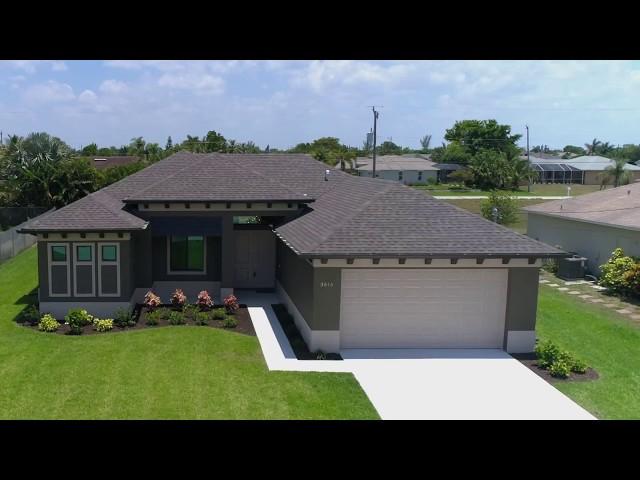 3515 SW 11th Place, Cape Coral, FL 33914