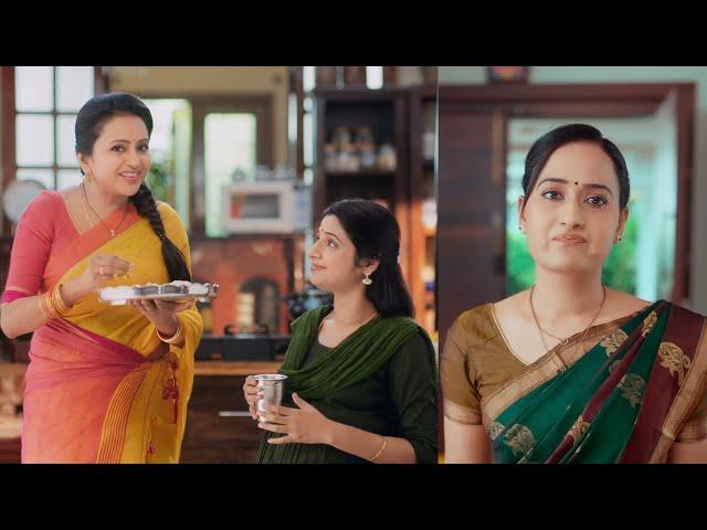 Anchor Suma Aishwarya Rice Advt | Yamuna Kishore |  MS Talkies