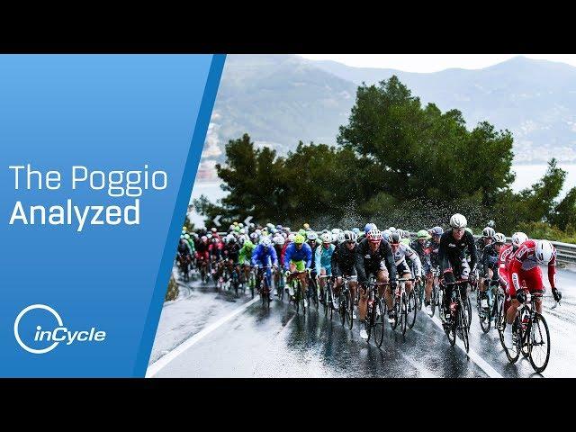 The Poggio di San Remo | Cavendish, Cancellara and Degenkolb Tell All | inCycle