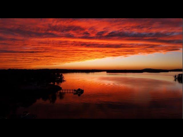 Day in the Life - Lake Norman, NC