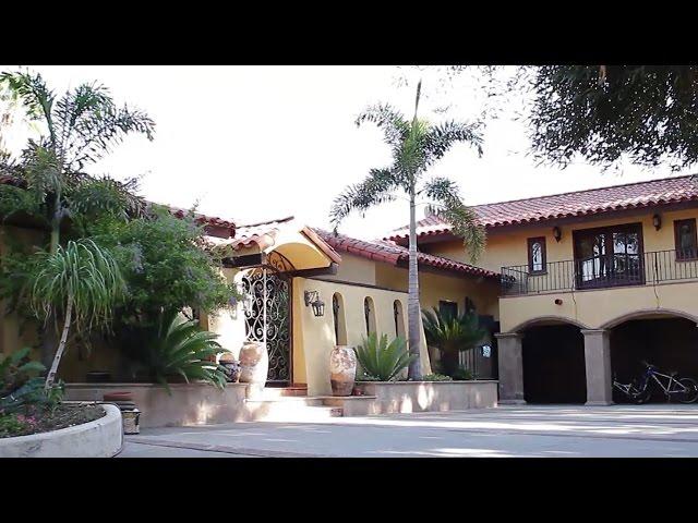 Real Estate Marketing Videos - Hacienda Heights Home - Quetzal Motion Pictures Videos In Downey