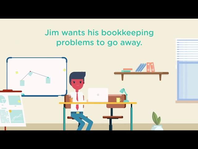 Fix My Books - Introduction
