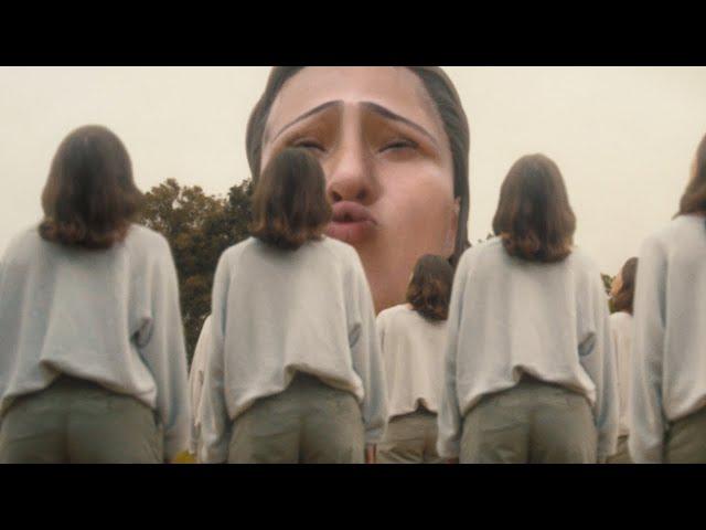 Dev Lemons - You Tear Me Apart