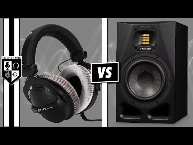 Are Studio Monitors Worth It? | Know This BEFORE Buying!