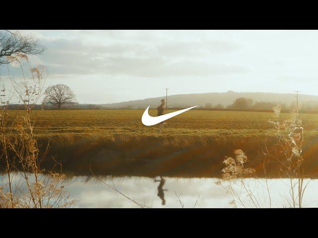 Nike - Running Isn't Just Running | Spec Ad