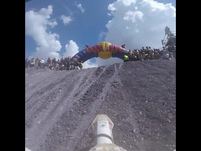 Full Erzbergrodeo Race 2019 Graham Jarvis