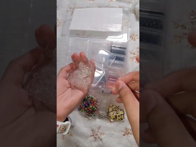 beads asmr