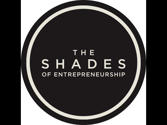 Oregon Entrepreneurship Network Executive Director Care Turano on The Shades of Entrepreneurship