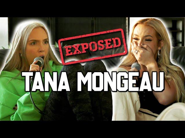 TANA MONGEAU EXPOSED (Full Interview)