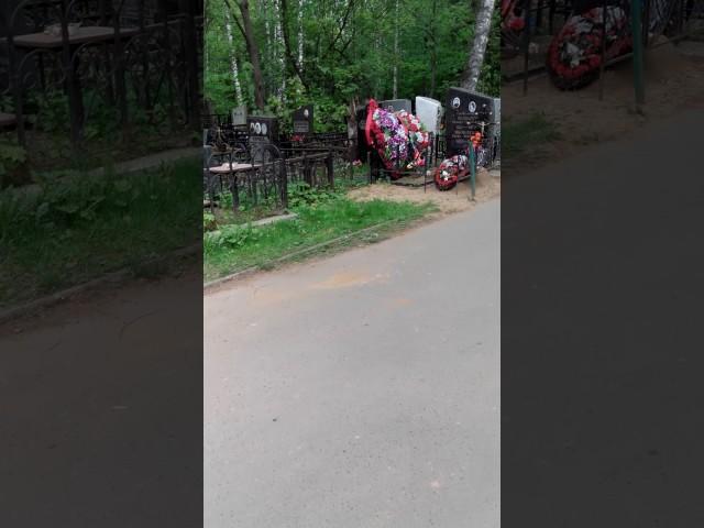 Последний приют Сергей Чурашов пути дорожки