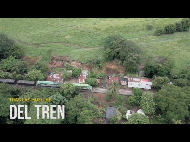 La Otra Historia: tras las huellas del tren