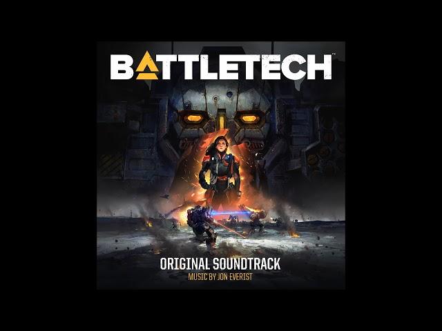 02 BattleTech OST - Restoration