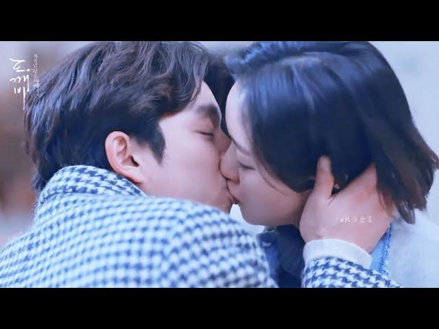 [FMV] Heaven - Roy Kim | Guardian: The Lonely and Great God OST (Goblin)