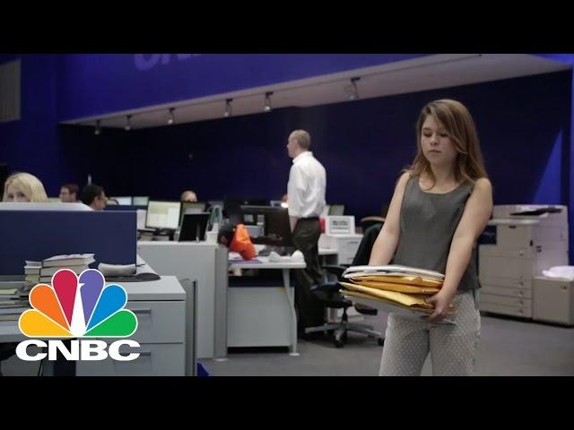 Internships That Pay More Than 'Real' Jobs | CNBC