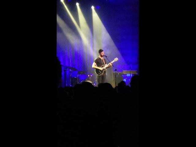 Bruno Major - "Nothing" @ The Regent Theater, Los Angeles 5.17.19