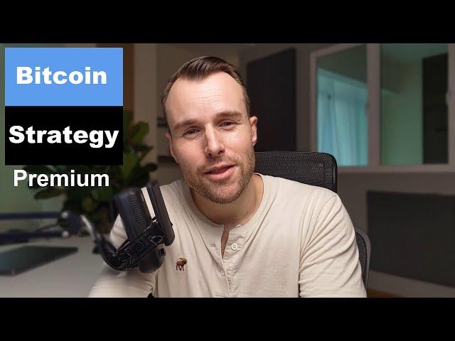 Bitcoin Strategy Premium