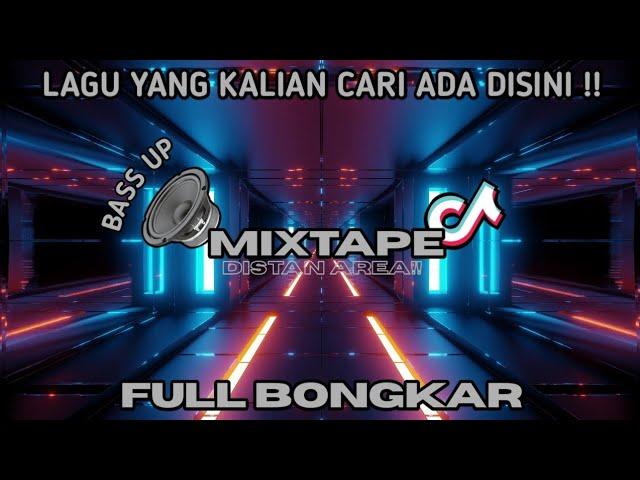 MIXTAPE SPEACIAL 4K SUBSCRIBER FULL BASS DISTAN 2024