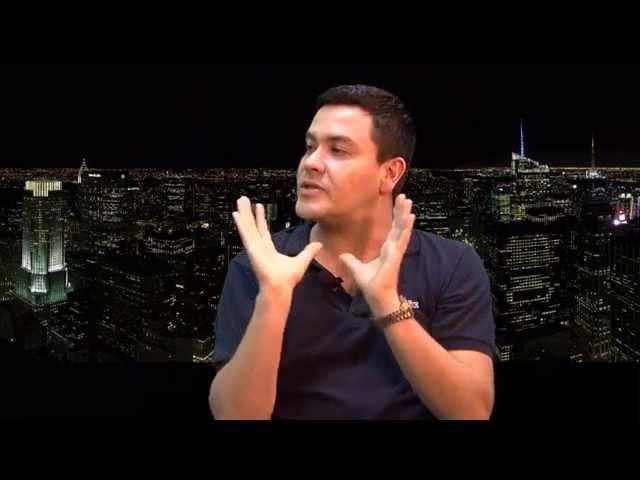Sergio Magana Defines the Nagual and Tonal