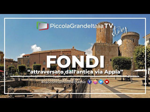 Fondi - Piccola Grande Italia