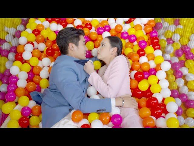 ทุ่มสุดตัว...เกมหัวใจนี้ต้องชนะเท่านั้น ! | ไฟน้ำค้าง [Official Trailer]