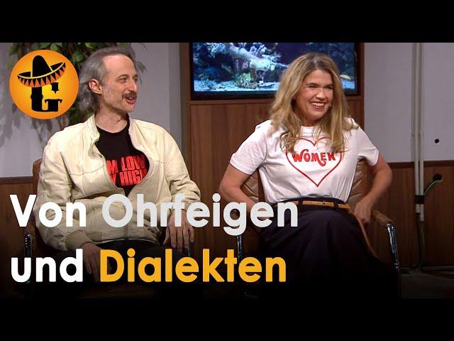 Anke Engelke und Michael Ostrowski in der besten Komödie des Jahres! | Willkommen Österreich