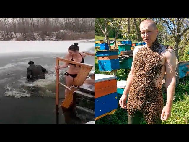 RUSSIAN FAILS. MEANWHILE IN RUSSIA, #RUSSIA #13