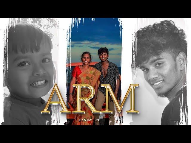 Angu vaana konilu - ARM ( Malayalam) Ajayante random moshanam / Cover video / sanjaylee & Amma