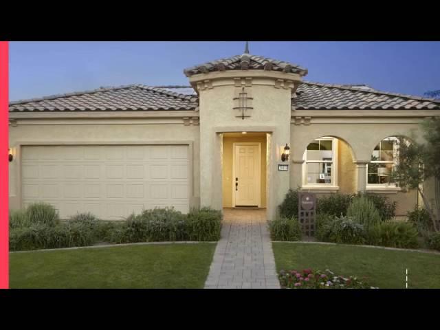 Reuben Herrera Presents: Del Webb at Dove Mountain "Explore