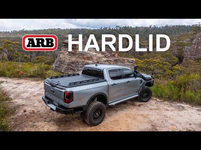 ARB HardLid