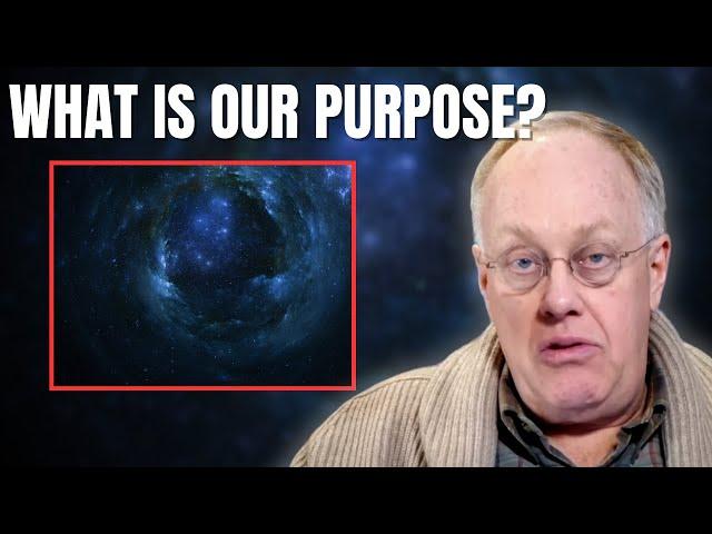 Chris Hedges: Resistance and the Human Spirit