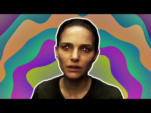 Annihilation is Peak Cosmic Horror | Video Essay