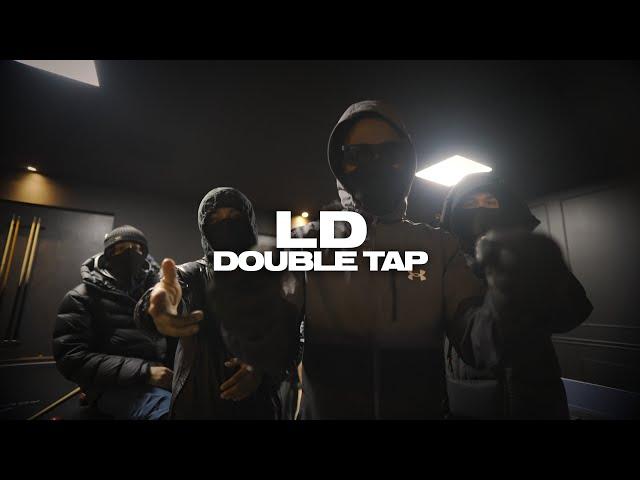 LD - DOUBLE TAP (Music Video)