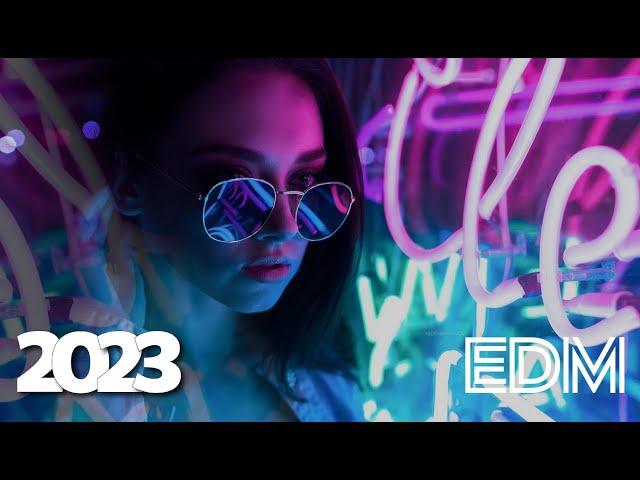 EDM Euphoria  The Ultimate Music Video Experience to Blow Your Mind  Music Mix 2023