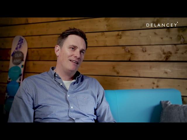 Interview with Snow Camp Founder Dan Chalish