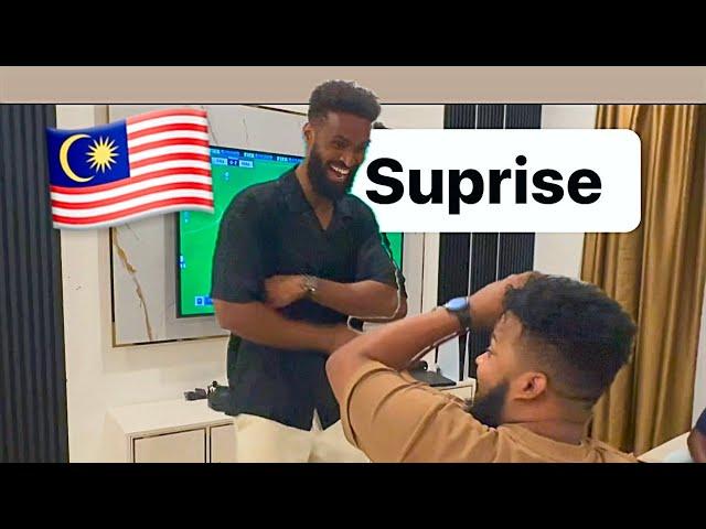 Suprise team 27  asad iyo naxdin / aragti kobaad