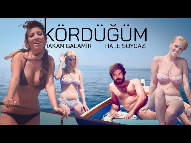 Kördüğüm | Restorasyonlu | Hakan Balamir, Hale Soygazi, Selçuk Özer, Oya Başar | Tek Parça