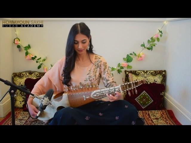 Zahir Durri - Raag Piloo