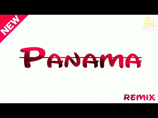 Panama Dj Min Remix #djthailand #กำลังฮิตในtiktok #song ⏸️️