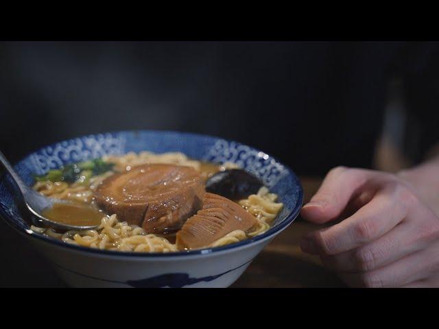 5,000円のインスタントラーメン