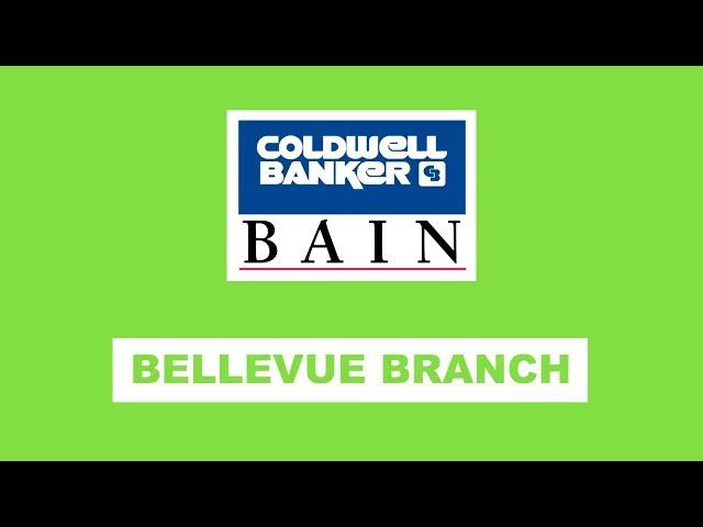 Thadine Bak, Principal Managing Broker, Coldwell Banker Bain Bellevue