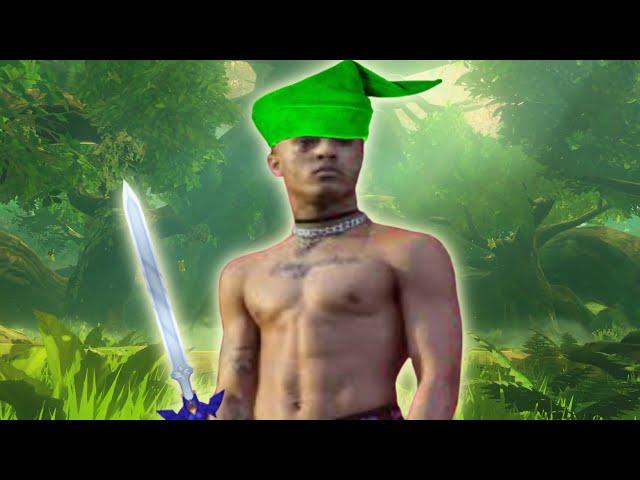 LEGEND OF JAHSEH