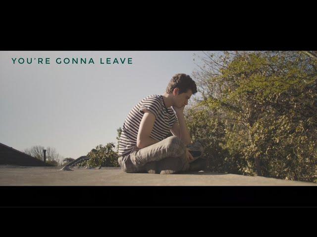 Ben Reid - You're Gonna Leave [Official Music Video]