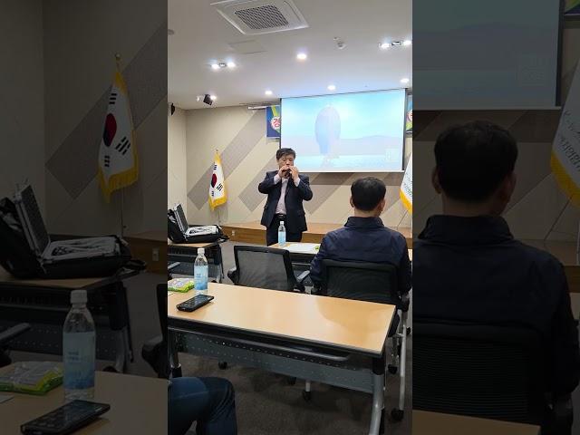 오카리나연주.걸어서 세계속으로