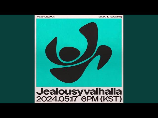 JEALOUSYVALHALLA (JEALOUSYVALHALLA)