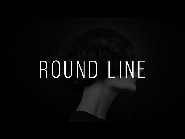 ROUND LINE | ANNA ESHWOOD MATRIX-9