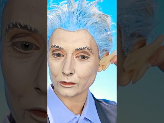 Who else had a crush on Jack Frost? ️ #martinshort #jackfrost #cosplay