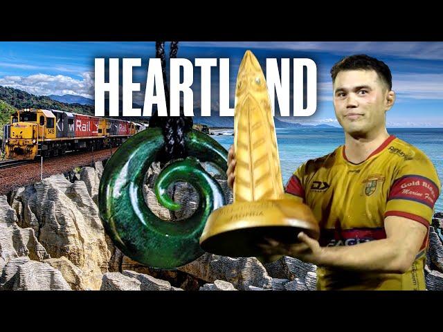 The UPSET that changes the semi finals  | FINAL ROUND | Heartland Rugby