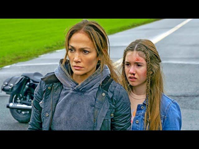 BLOCKBUSTER Movie 2024 - The Mother Movie - Full Movies in English 1080P - Hollywood Action Movie