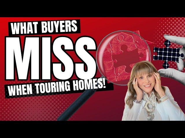 Home buying Tips Beyond Looks!