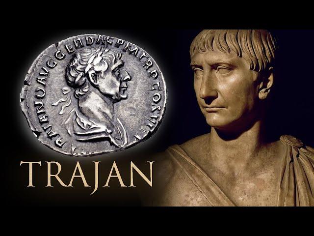 Ancient Coins: Trajan - The Optimus Princeps